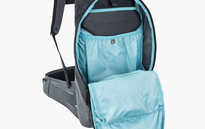 EVOC-TRAIL-PRO-10- EVOC-TRAIL-PRO-10-