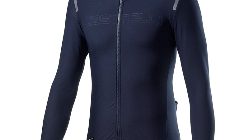 ALE! Castelli Tutto nano RoS Jersey pyöräilytakki koko S, M ja XXL