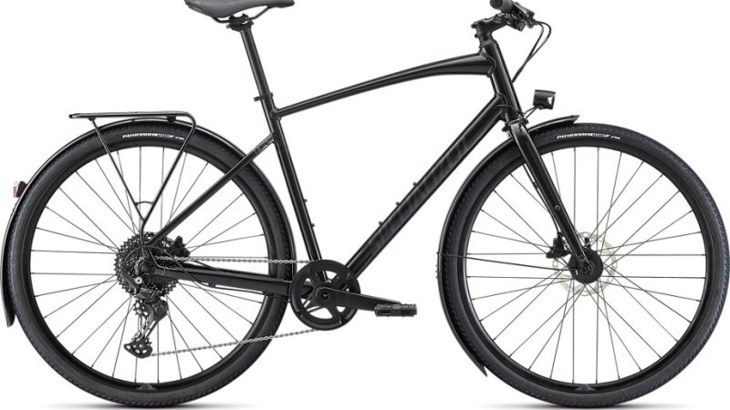 Specialized Sirrus x 3 EQ
