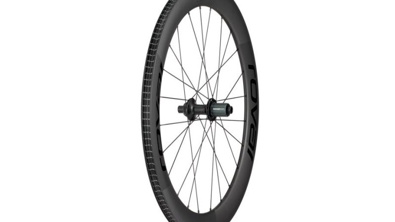 Roval Rapide clx vannepari