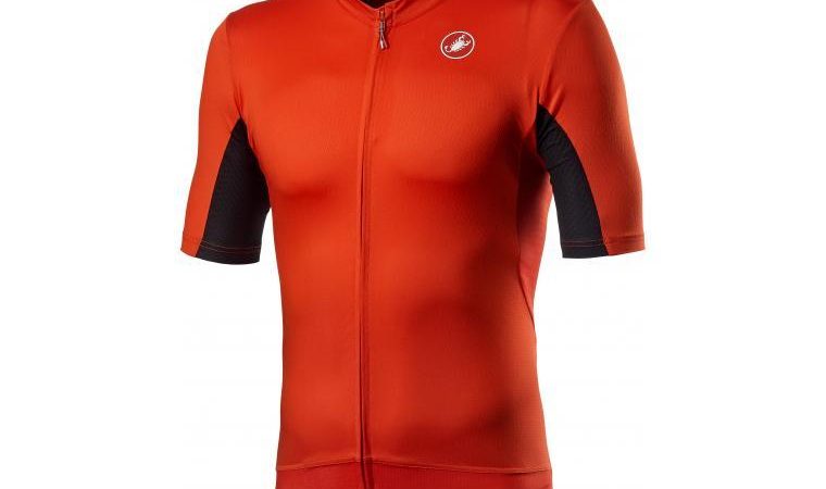 Ale! Castelli Vantaggio Jersey pyöräilypaita