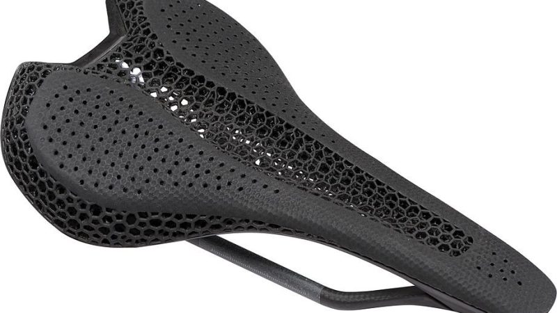 Uutuus ! S-Works Romin Evo 155 Mirror satula