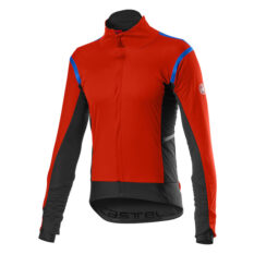 castelli Alpha RoS 2 jacket