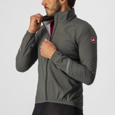 Castelli Emergency rain jacket 2