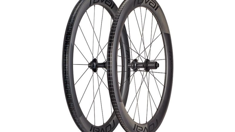 Roval Rapide clx II tubeless