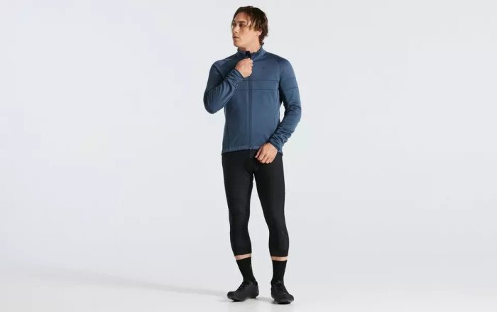 RBX comp Softshell takki