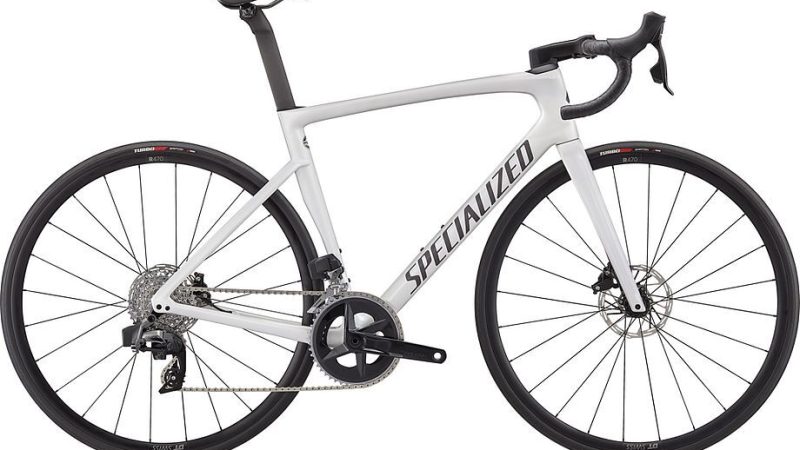 Specialized Tarmac SL7 comp 52 cm
