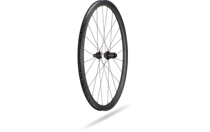 30020-520_WHL_TERRA-CL-SATIN-CARBON-SATIN-CHAR-700C_REAR Roval Terra cl vannepari