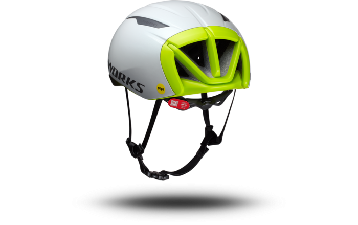 Specialized S-Works Evade 3 maantiekypärä Specialized S-Works Evade 3 maantiekypärä