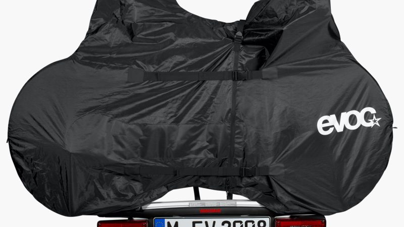 Evoc Bike Rack cover road pyörän peite