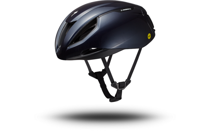Specialized S-Works Evade 3 maantiekypärä