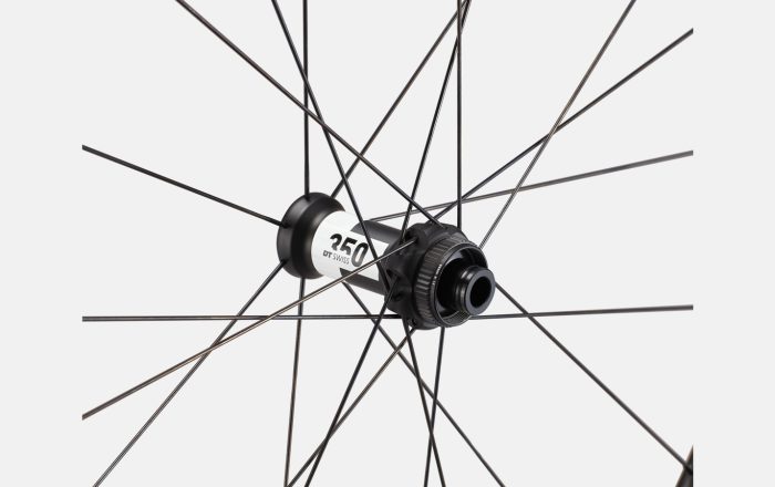 Roval rapide CL II Roval rapide CL II