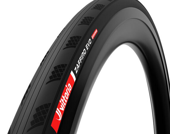 Vittoria Rengas Road Zaffiro Evo 28mm maantierengas