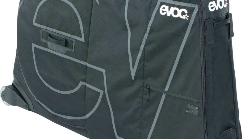Evoc Bike travel bag. Pyöränkuljetuslaukku