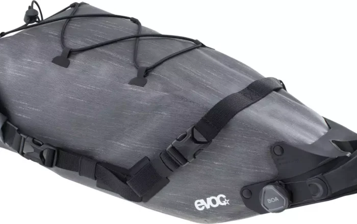 Evoc seat pack boa wp8 Evoc seat pack boa wp8