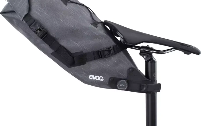 Evoc seat pack boa wp8 Evoc seat pack boa wp8