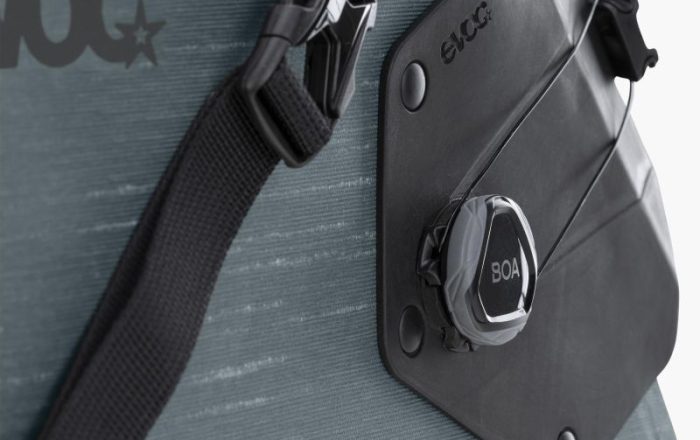 Evoc seat pack boa wp12 Evoc seat pack boa wp12