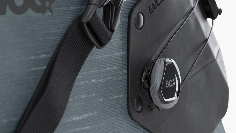 Evoc seat pack boa wp12