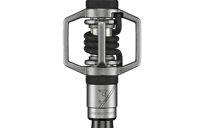 Crankbrother eggbeater 3 black