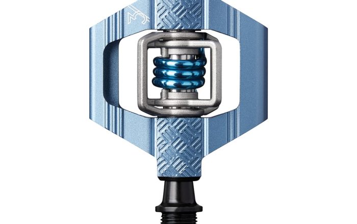 Crankbrothers Candy 3 sininen