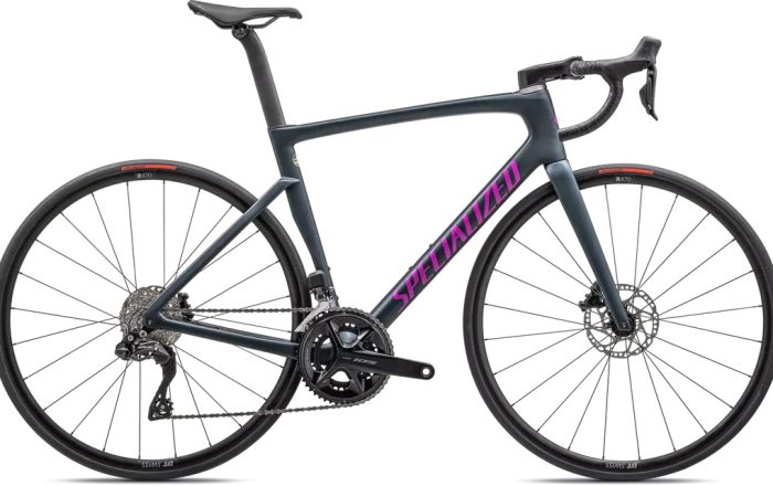 TARMAC SL7 COMP 105