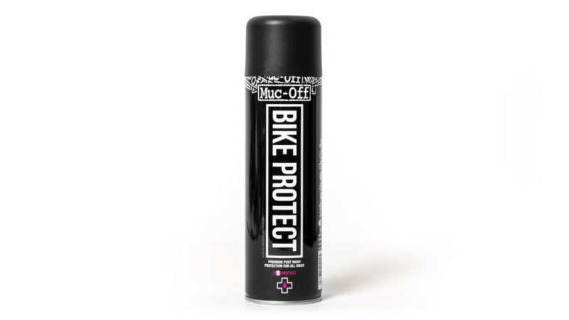 MUC-OFF BIKE PROTECT