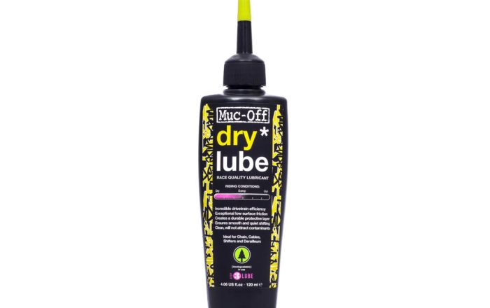 Muc-off dry lube Muc-off dry lube