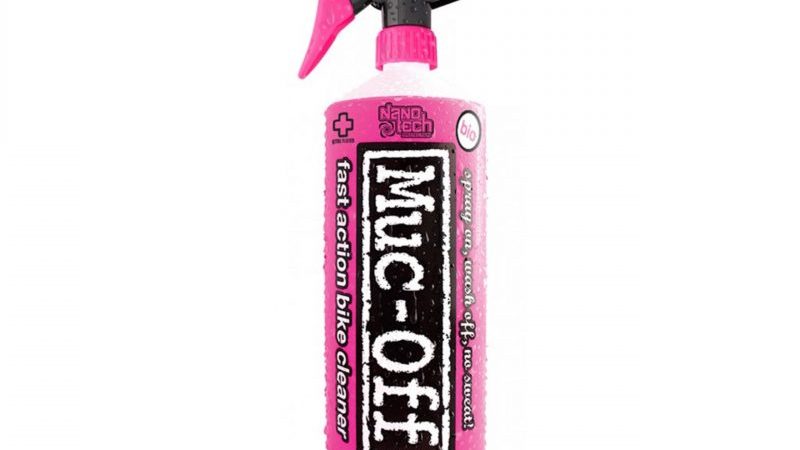 Muc-off pyörän puhdistusaine Bike cleaner 1L