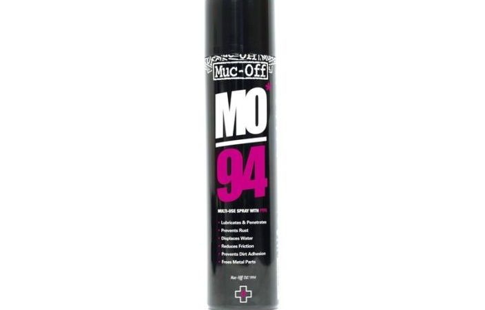 Muc-off MO 94 400ml