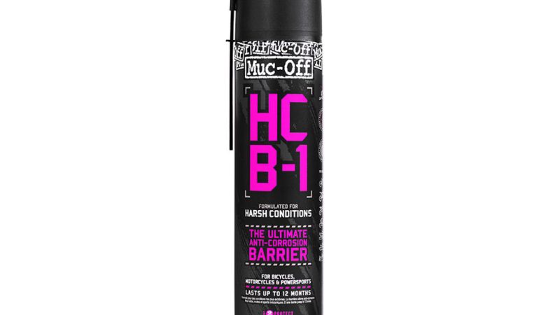 MUC-OFF HCB-1. 400ml