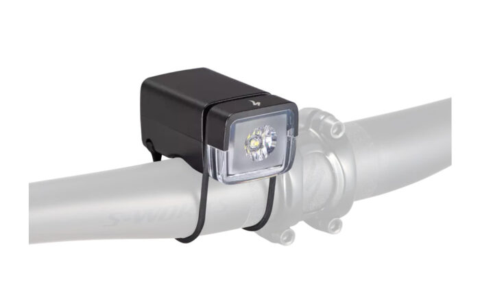 FLASH 300 polkupyörän etuvalo FLASH 300 polkupyörän etuvalo