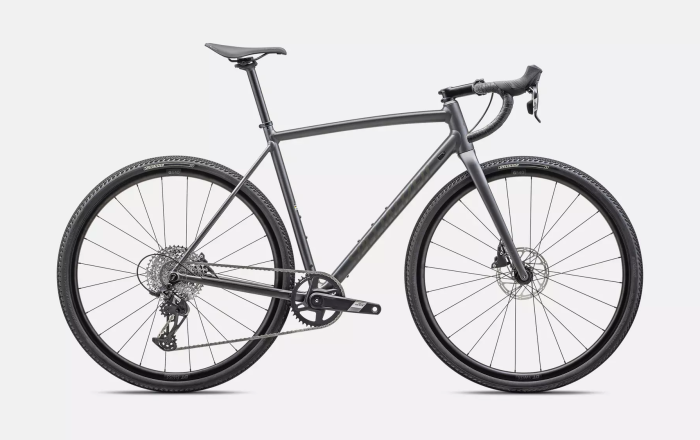 CRUX DSW COMP CRUX DSW COMP