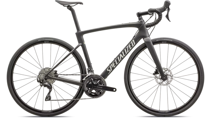 Specialized Roubaix SL8 Sport 105 koko 52,54 ja 56 cm