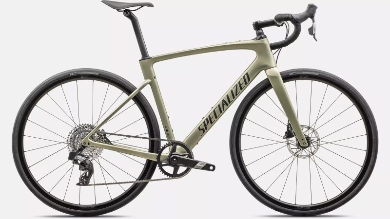 Specialized Roubaix sport Apex