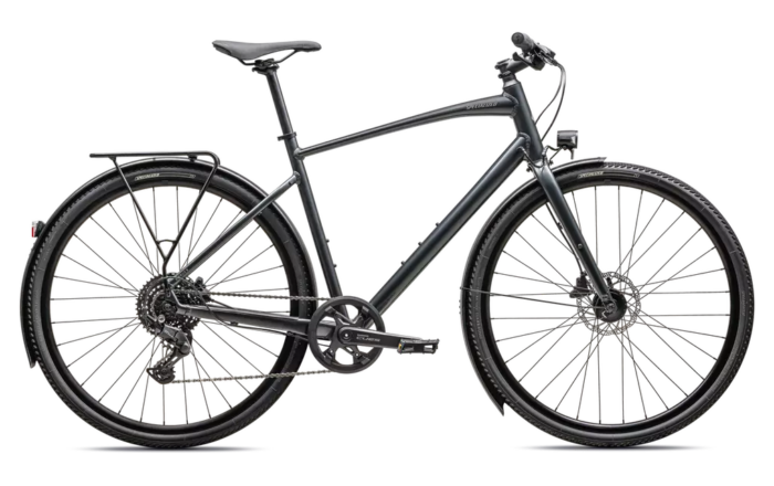 SIRRUS X 2.0 Equipment