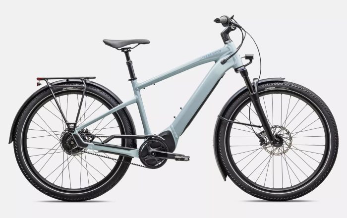 Specialized Turbo Vado 4.0 Specialized Turbo Vado 4.0