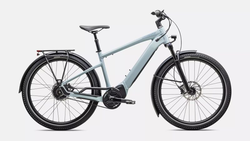 Specialized Turbo Vado 4.0 IGH