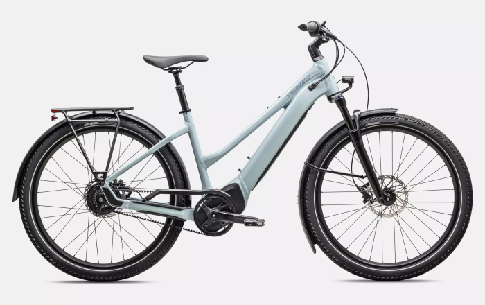 Turbo VADO 4.0 IGH ST