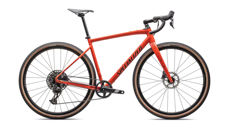 Specialized Diverge E5 Comp 49, 54 ja 56 cm