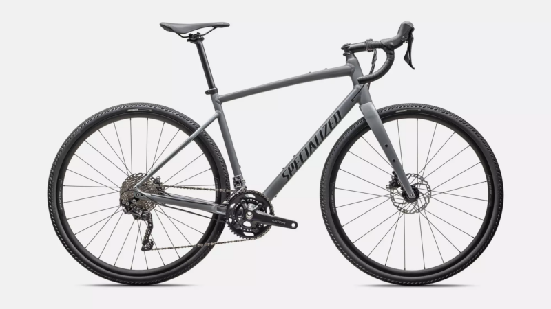 Specialized DIVERGE E5 ELITE koko: 54 cm