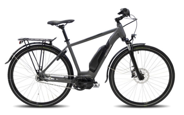 Helkama TE 7 Helkama TE 7