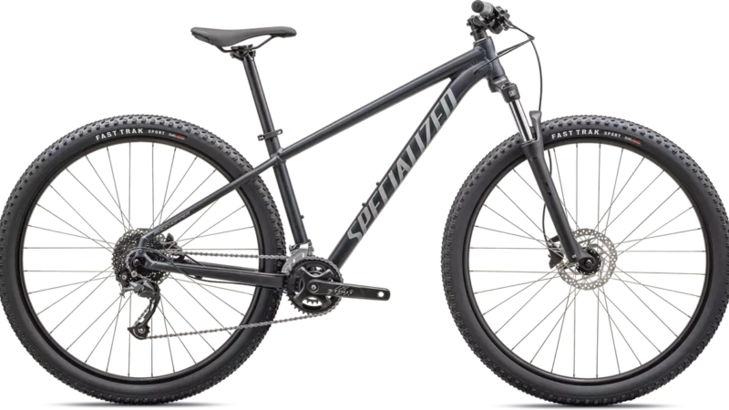 Specialized Rockhopper Base 27,5" maastopyörä koko S