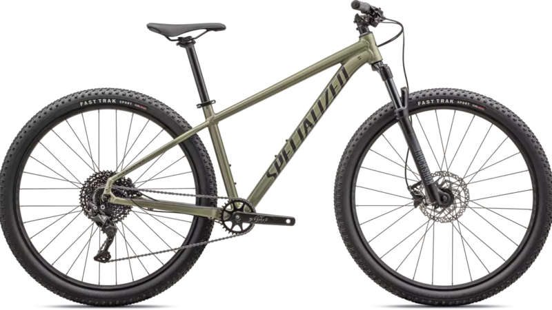 Specialized Rockhopper Comp 29" maastopyörä