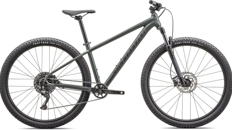 Specialized Rockhopper Comp 29" maastopyörä