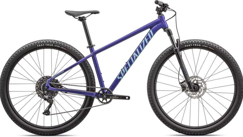 Specialized Rockhopper Comp 29" maastopyörä