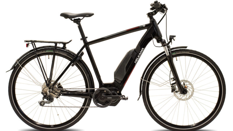 ALE! Helkama SE10 10v 28″ EP6 sähköpyörä
