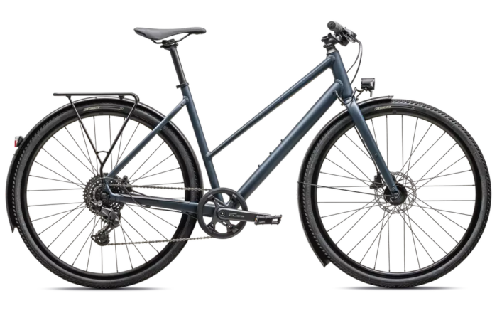 SIRRUS X 2.0 EQ Step Through SIRRUS X 2.0 EQ Step Through