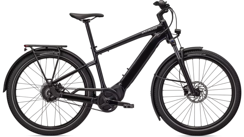 Specialized Turbo Vado 3.0 IGH koko L ja XL