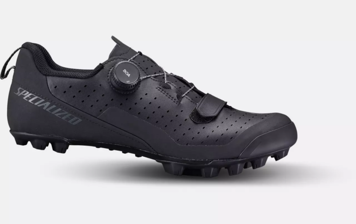 RECON 2.0 gravel- ja maastokengät