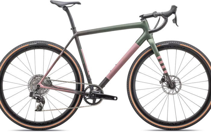 Specialized Crux EXPERT Specialized Crux EXPERT